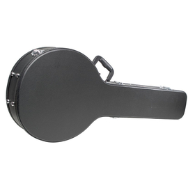 Футляр для 4-х струнного банджо STAGG GCA-BJ4, image 